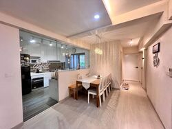 Blk 684A Waterway View (Punggol), HDB 5 Rooms #508525351